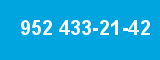 952 433-21-42